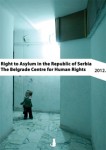 Right to Asylum in the Republic of Serbia 2012.indd