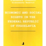 en - stanje ekonomskih i socijalnik prava u jugoslaviji - s nedovic