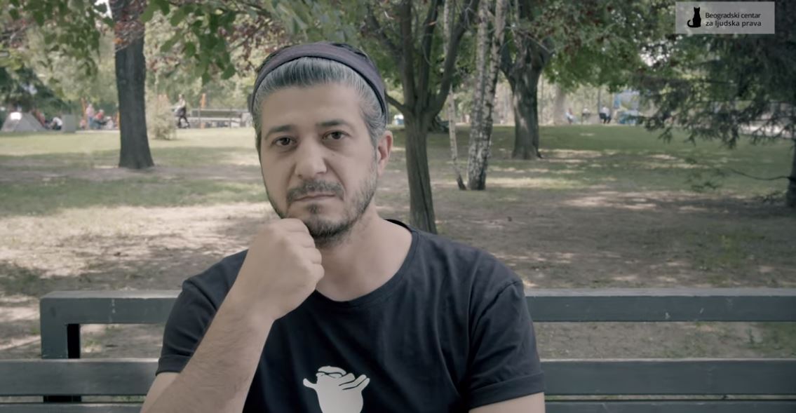 Priča Othman Mustafe povodom Međunarodnog dana izbeglica